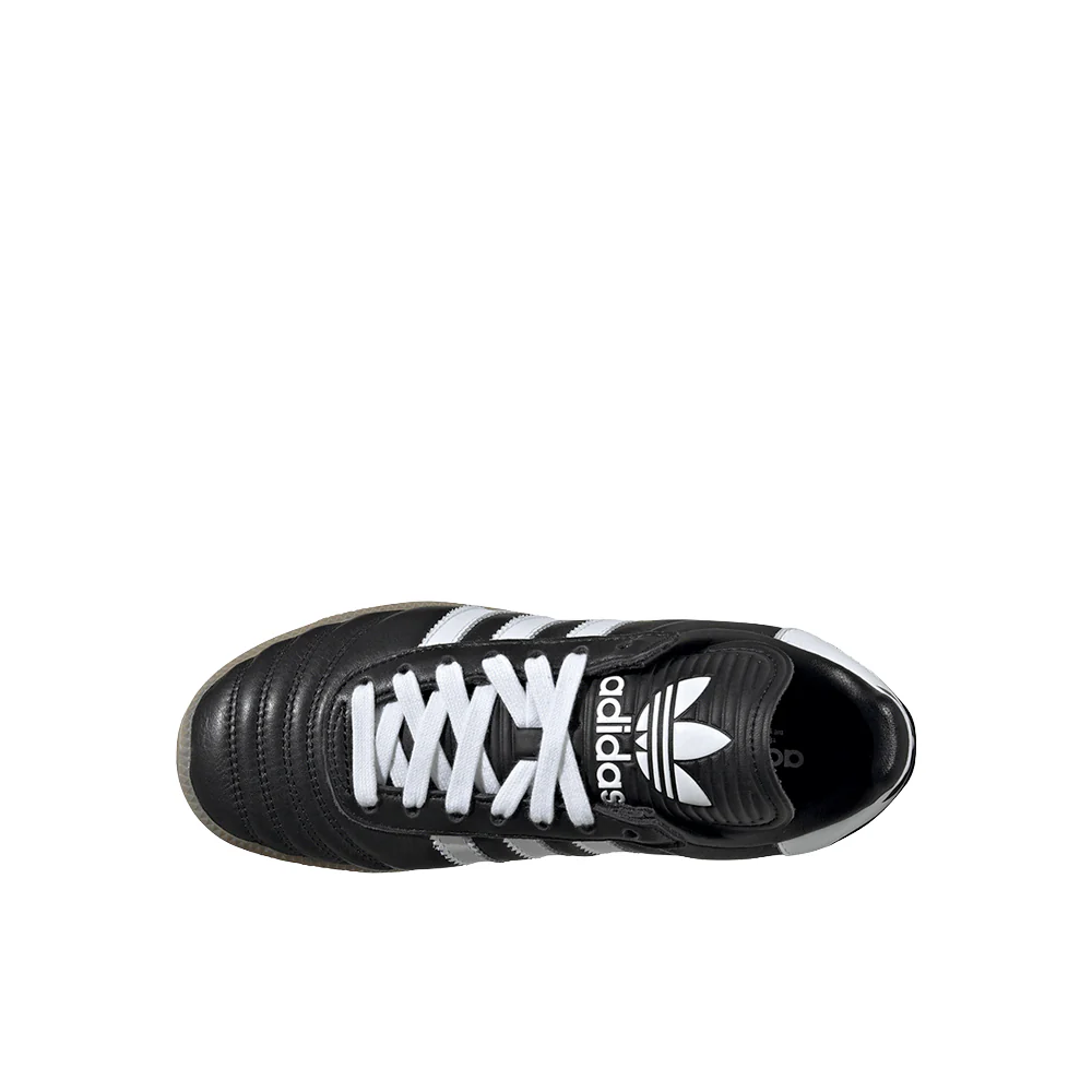 Samba JP Lace Up Sneakers (Big Kid) - Image 4