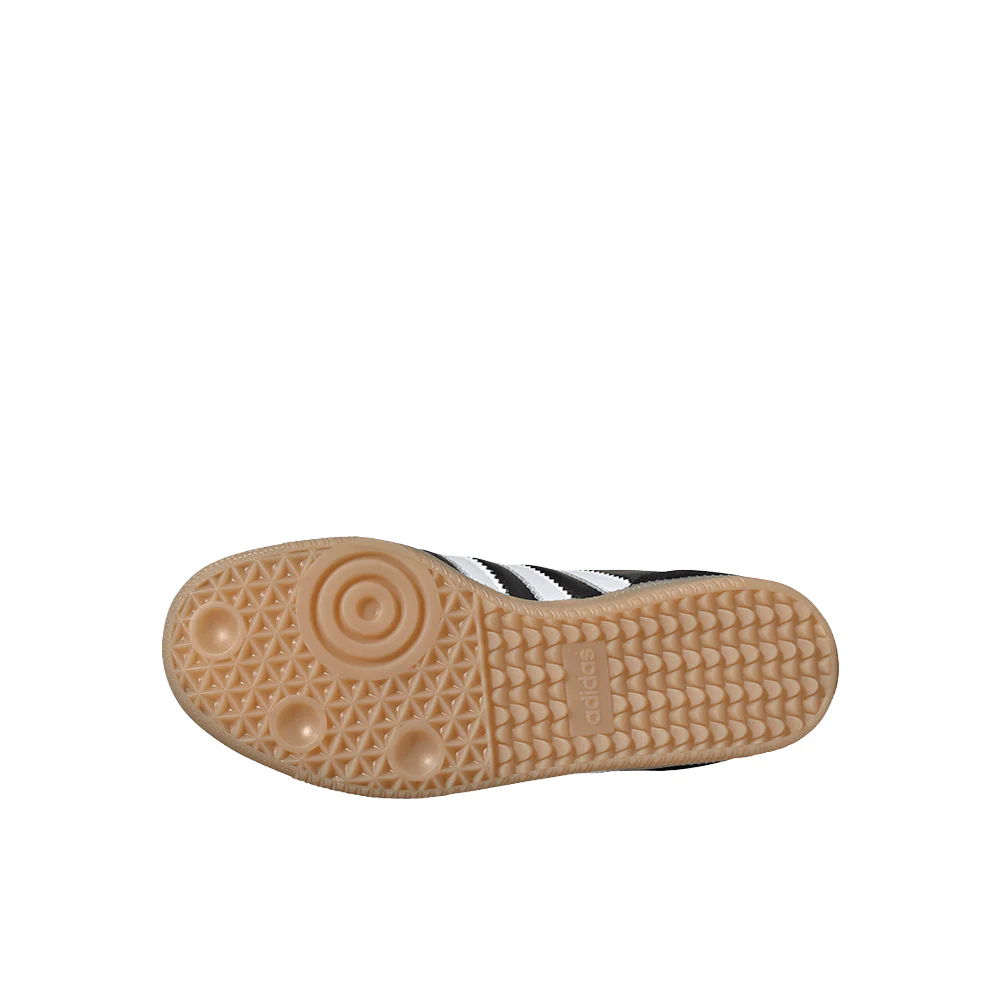 Samba JP Lace Up Sneakers (Big Kid) - Image 5