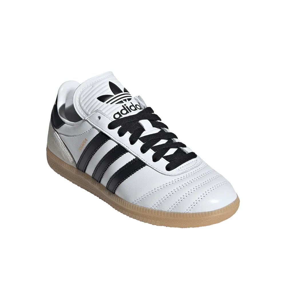 Samba JP Lace Up Sneakers (Big Kid) - Image 2