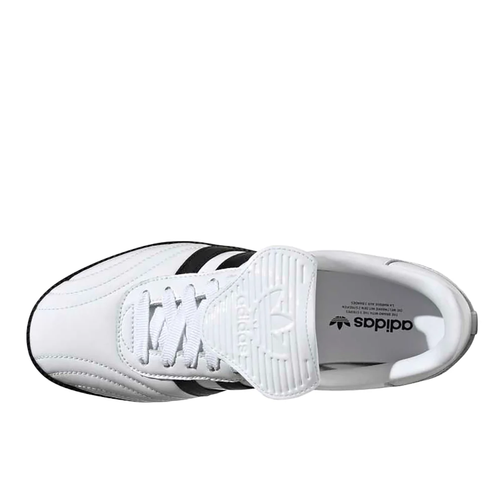Samba LT Lace Up Sneakers - Image 4