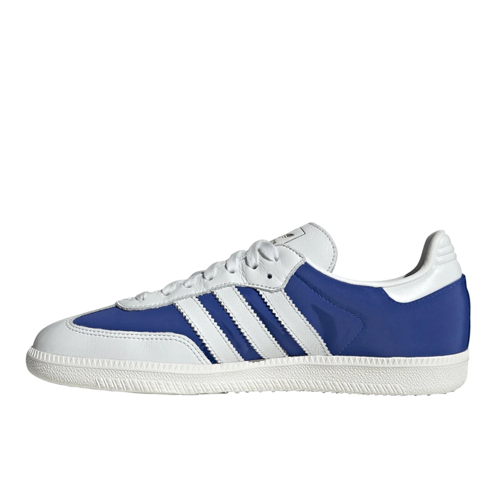 Samba OG Lace Up Sneakers - Image 3