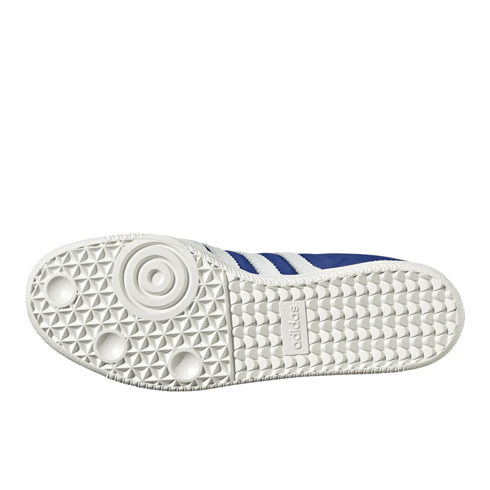 Samba OG Lace Up Sneakers - Image 5