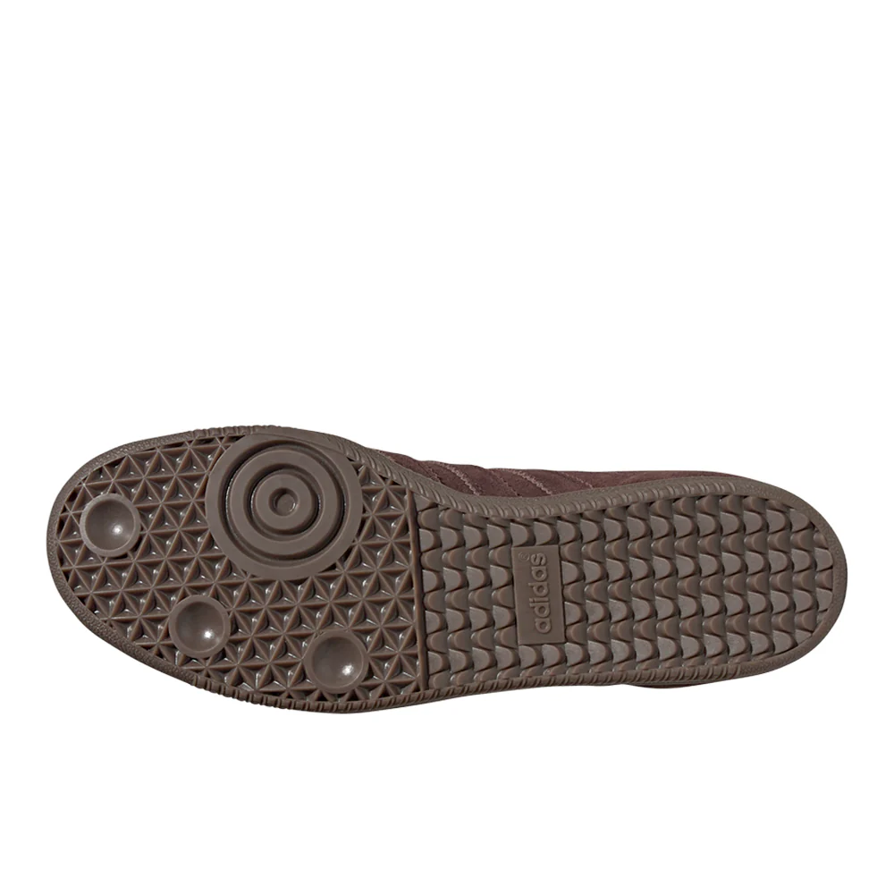 Samba OG Lace Up Sneakers - Image 5