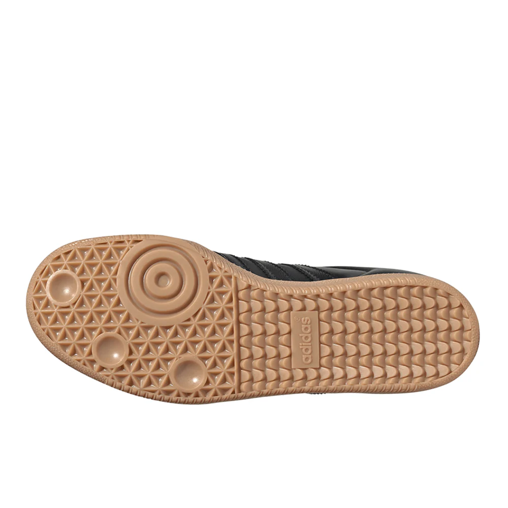Samba OG Lace Up Sneakers - Image 5