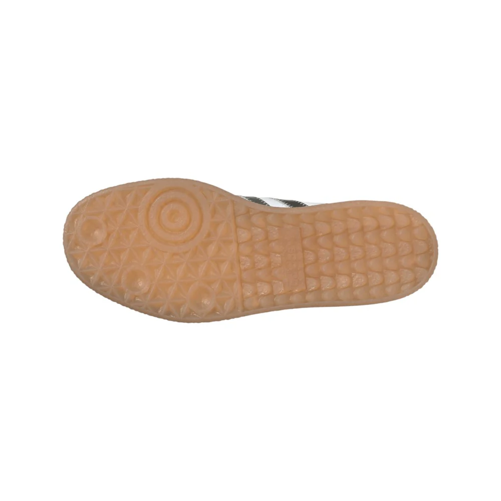 Sambae Lace Up Sneakers - Image 5