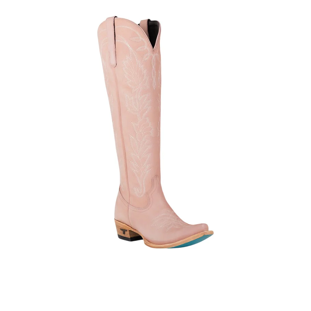 Sandaga Knee High Boot - Image 2