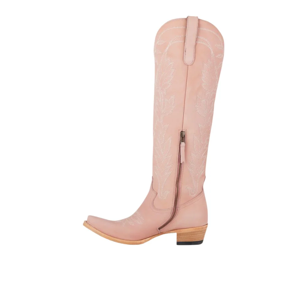 Sandaga Knee High Boot - Image 3