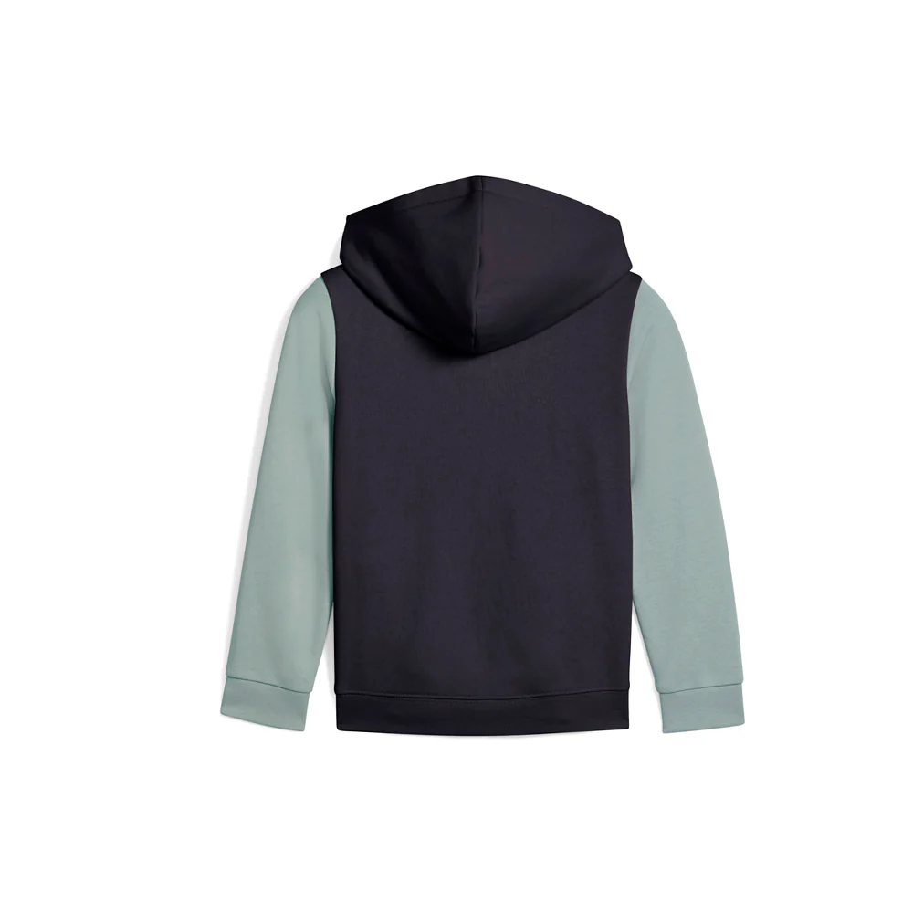 Sandy Adventures Graphic Full Zip Hoodie (Toddler) - Image 2