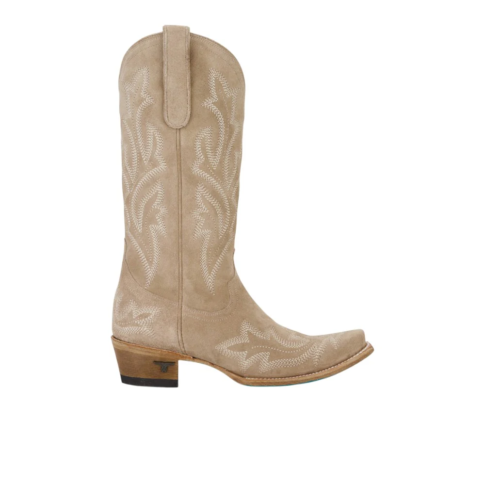 Saratoga Boot