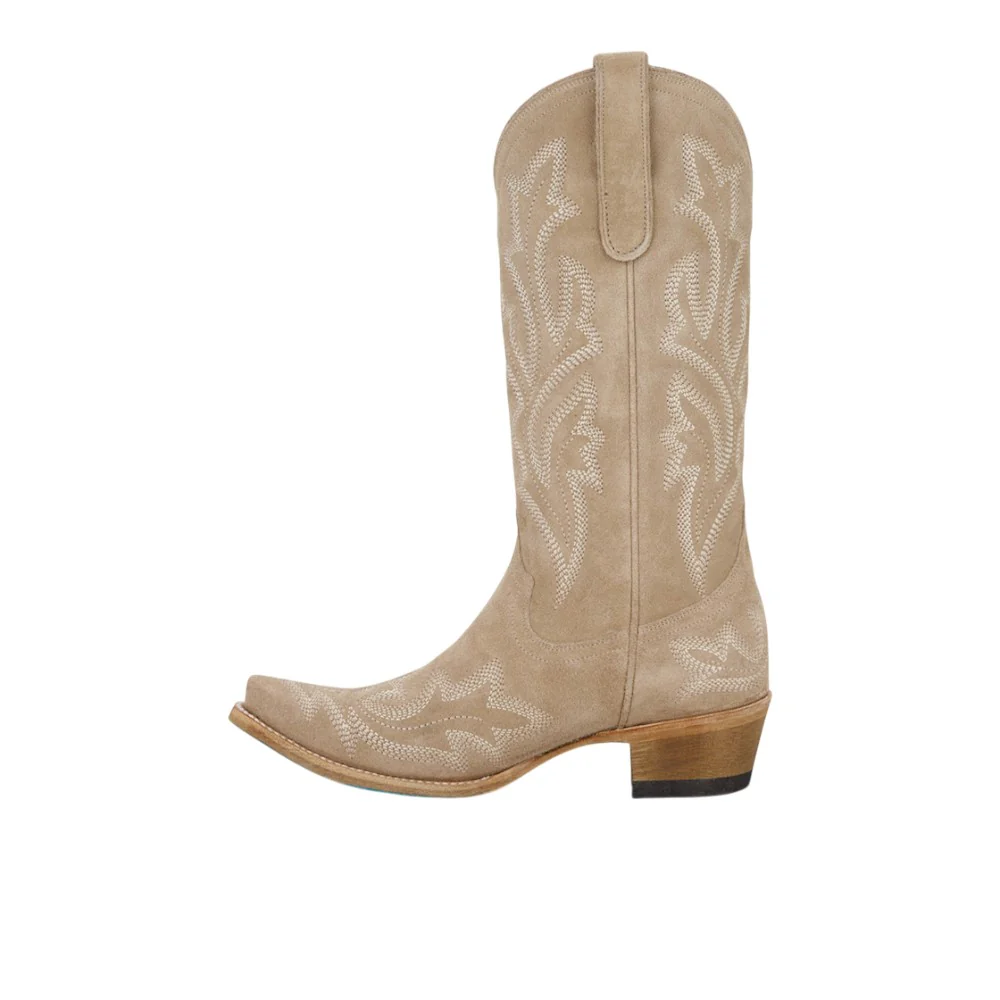 Saratoga Boot - Image 3