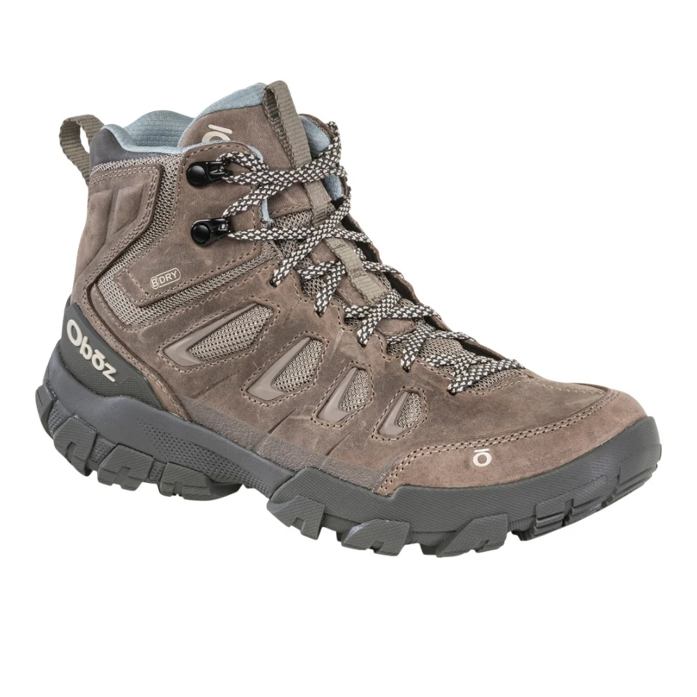 Sawtooth X Pro Mid GTX Lace Up Hiking Boots - Image 2
