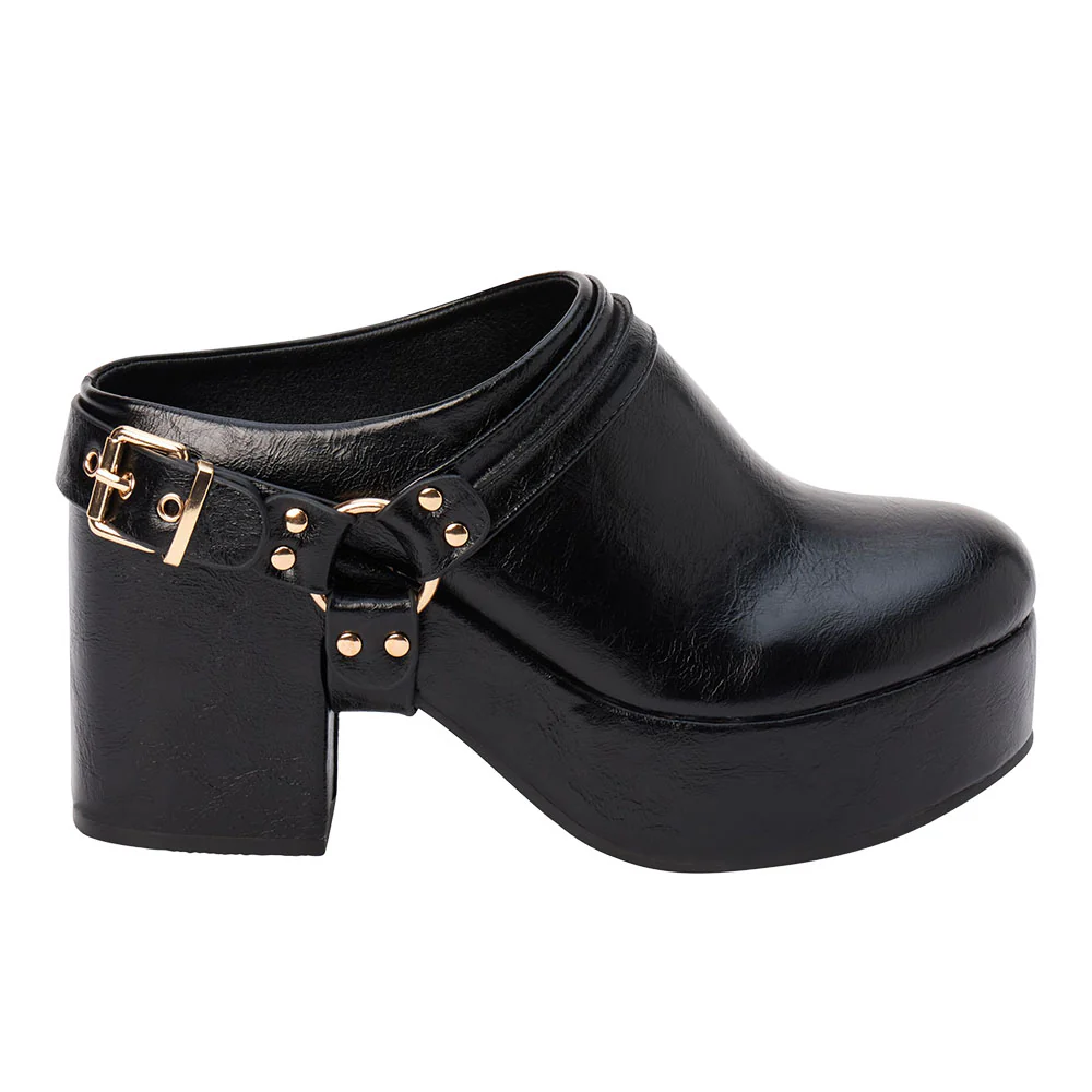 Sawyer Clogs