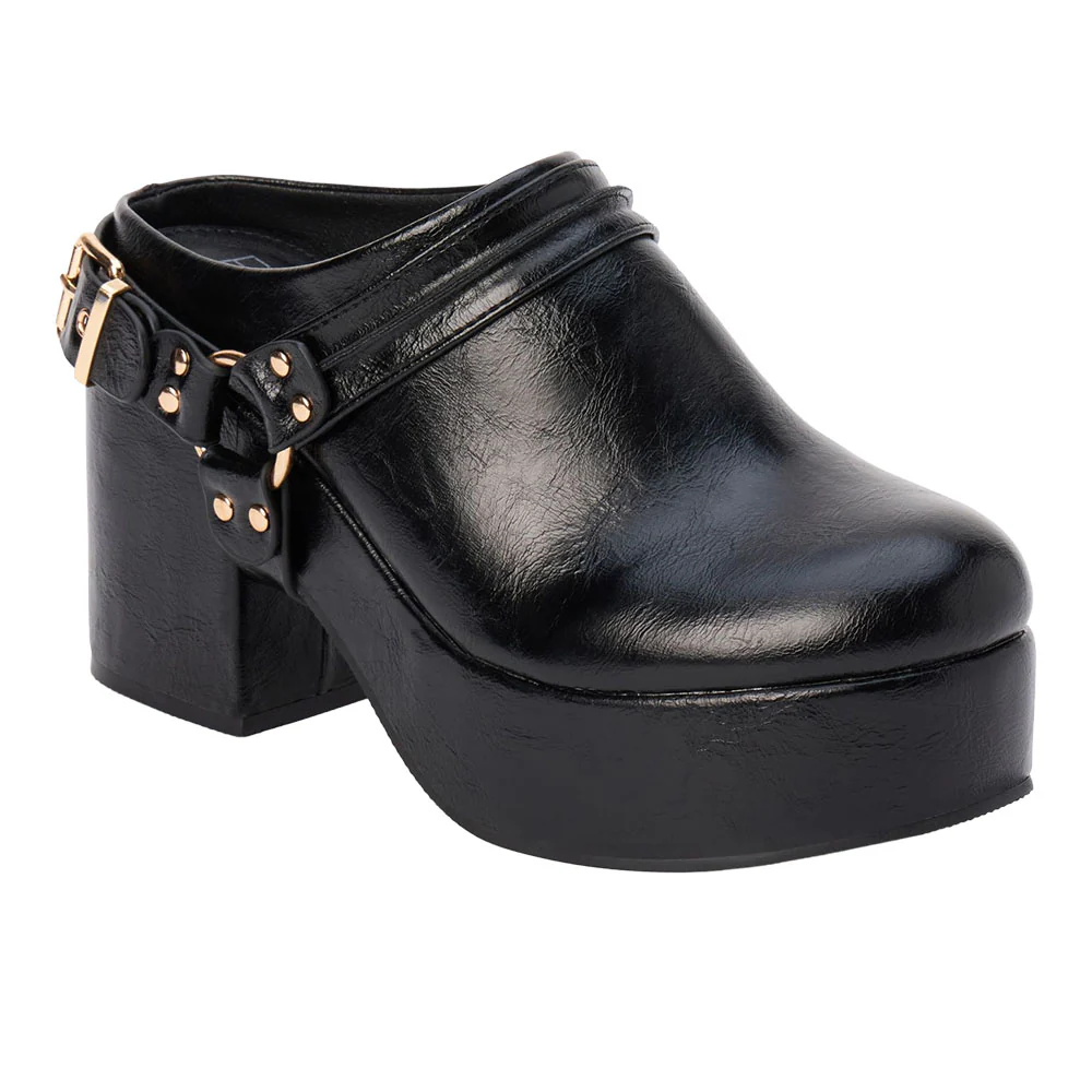 Sawyer Clogs - Image 2
