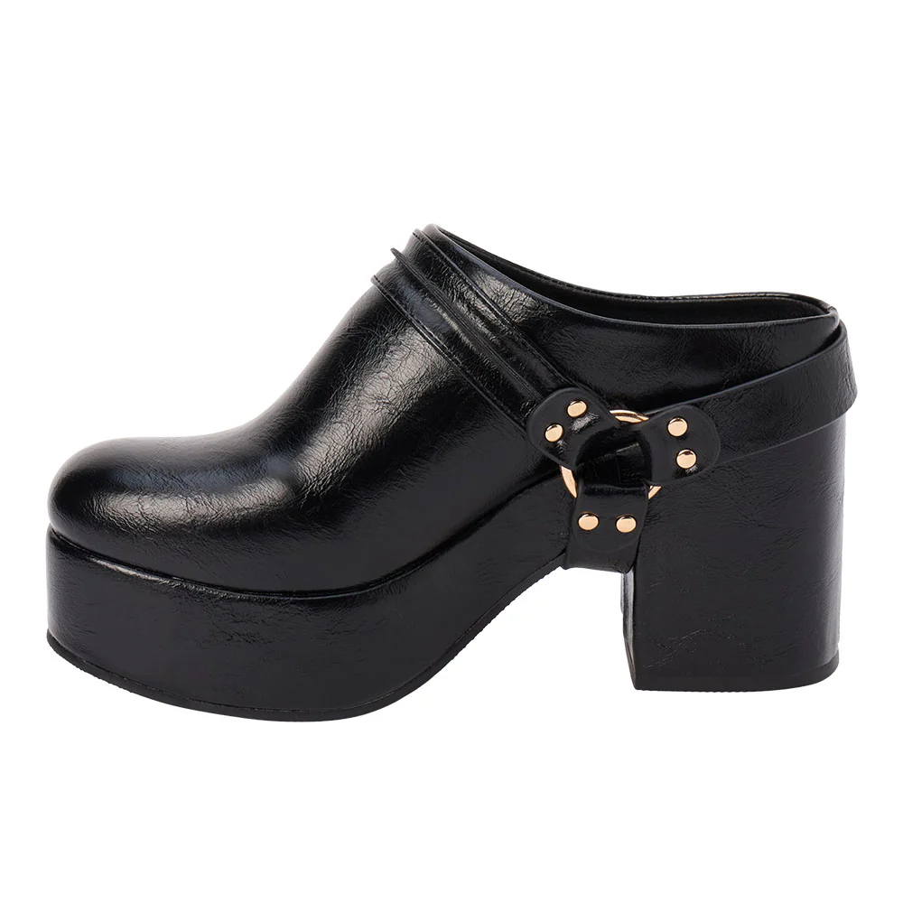 Sawyer Clogs - Image 3