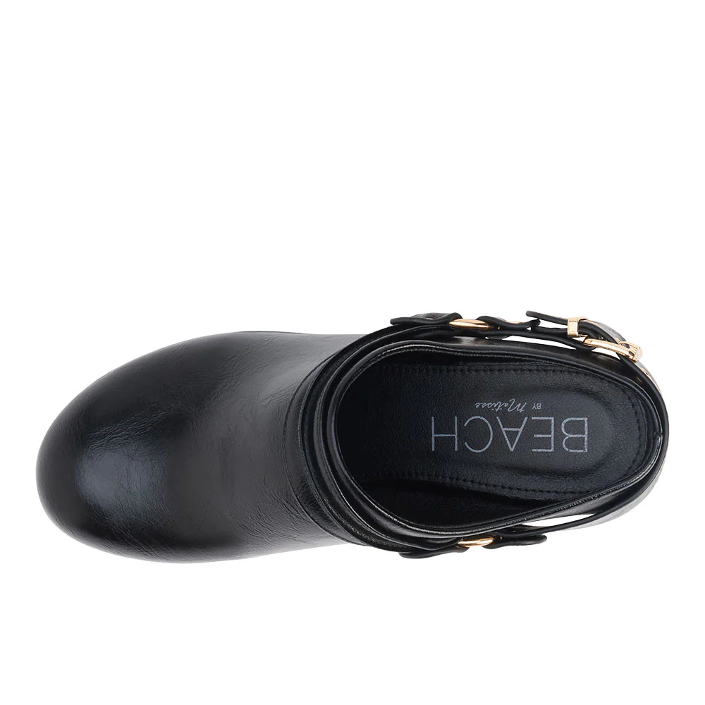 Sawyer Clogs - Image 4