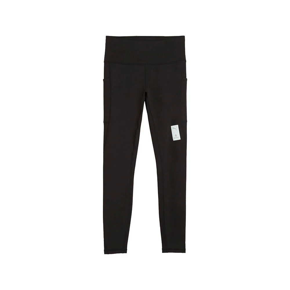 PUMA X SAYSKY Fleece Athletic Leggings