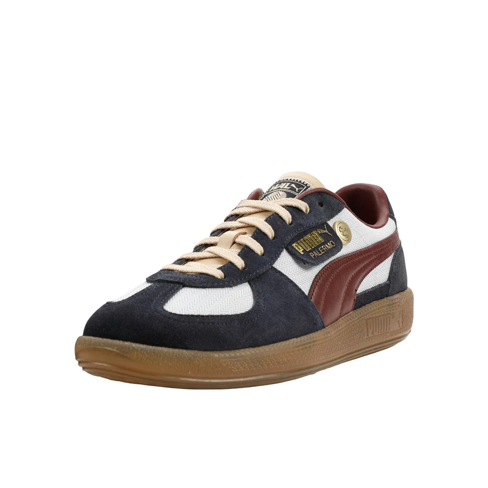PUMA X SCHOMBURG Palermo Lace Up Sneakers - Image 2