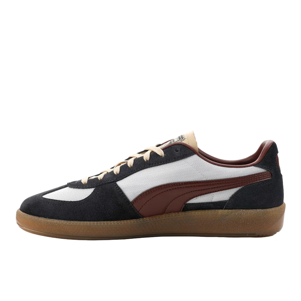 PUMA X SCHOMBURG Palermo Lace Up Sneakers - Image 3