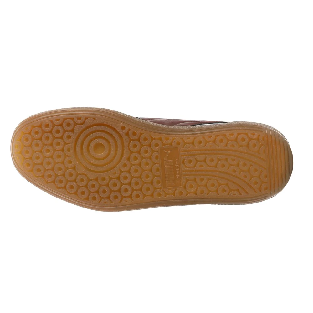 PUMA X SCHOMBURG Palermo Lace Up Sneakers - Image 5