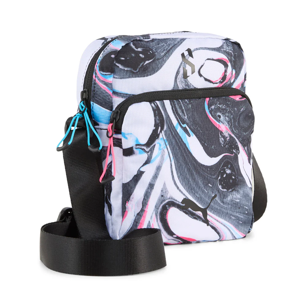 Scoot Portable Crossbody Bag