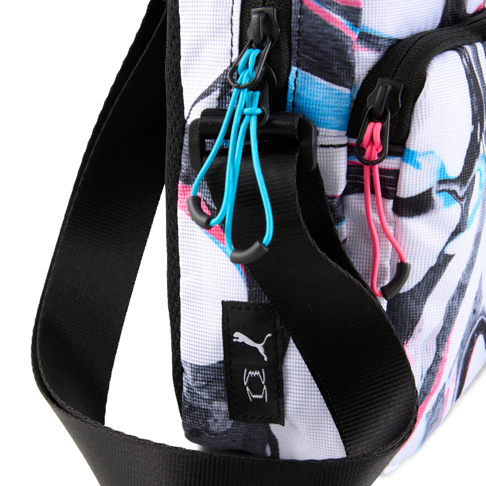 Scoot Portable Crossbody Bag - Image 3