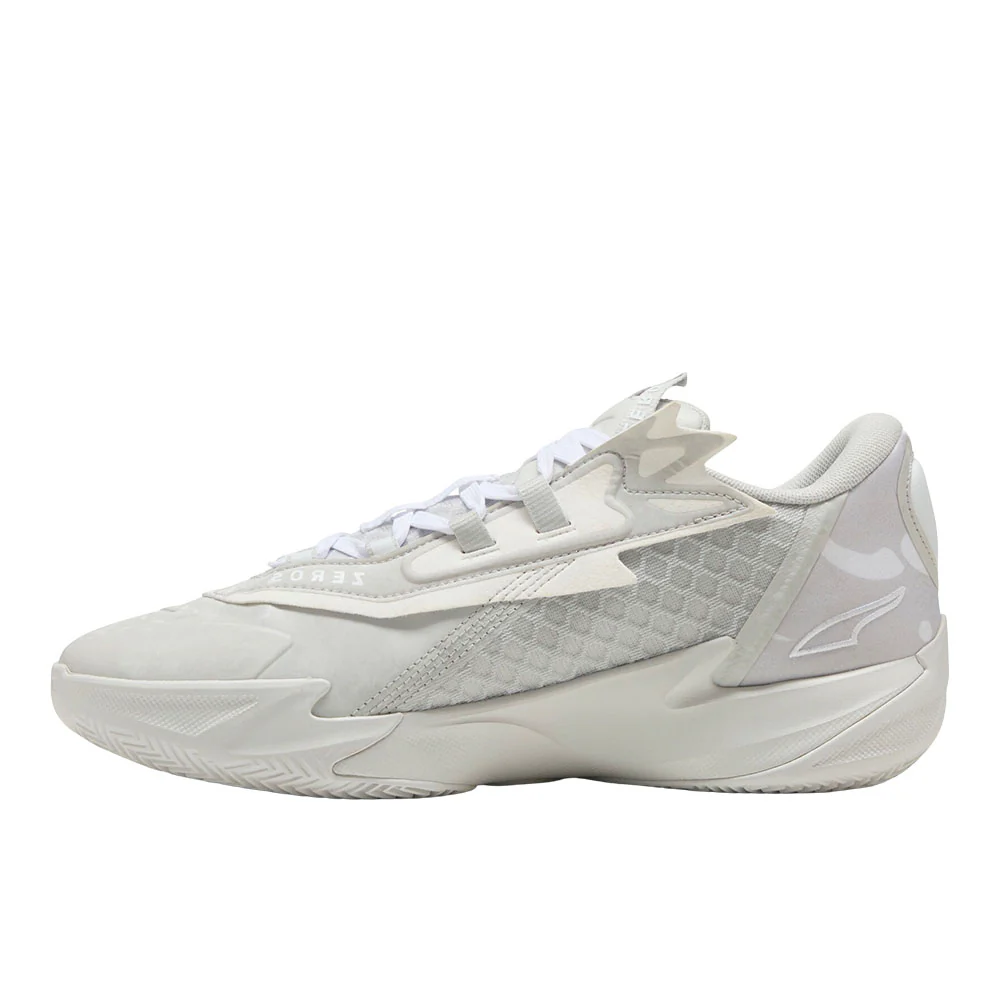 Scoot Zeros II Basketball Shoes - Image 3