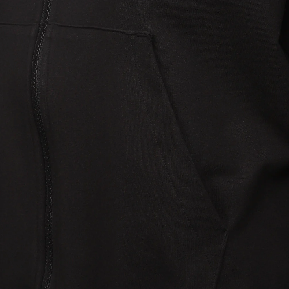 Script Full Zip Hoodie - Image 5