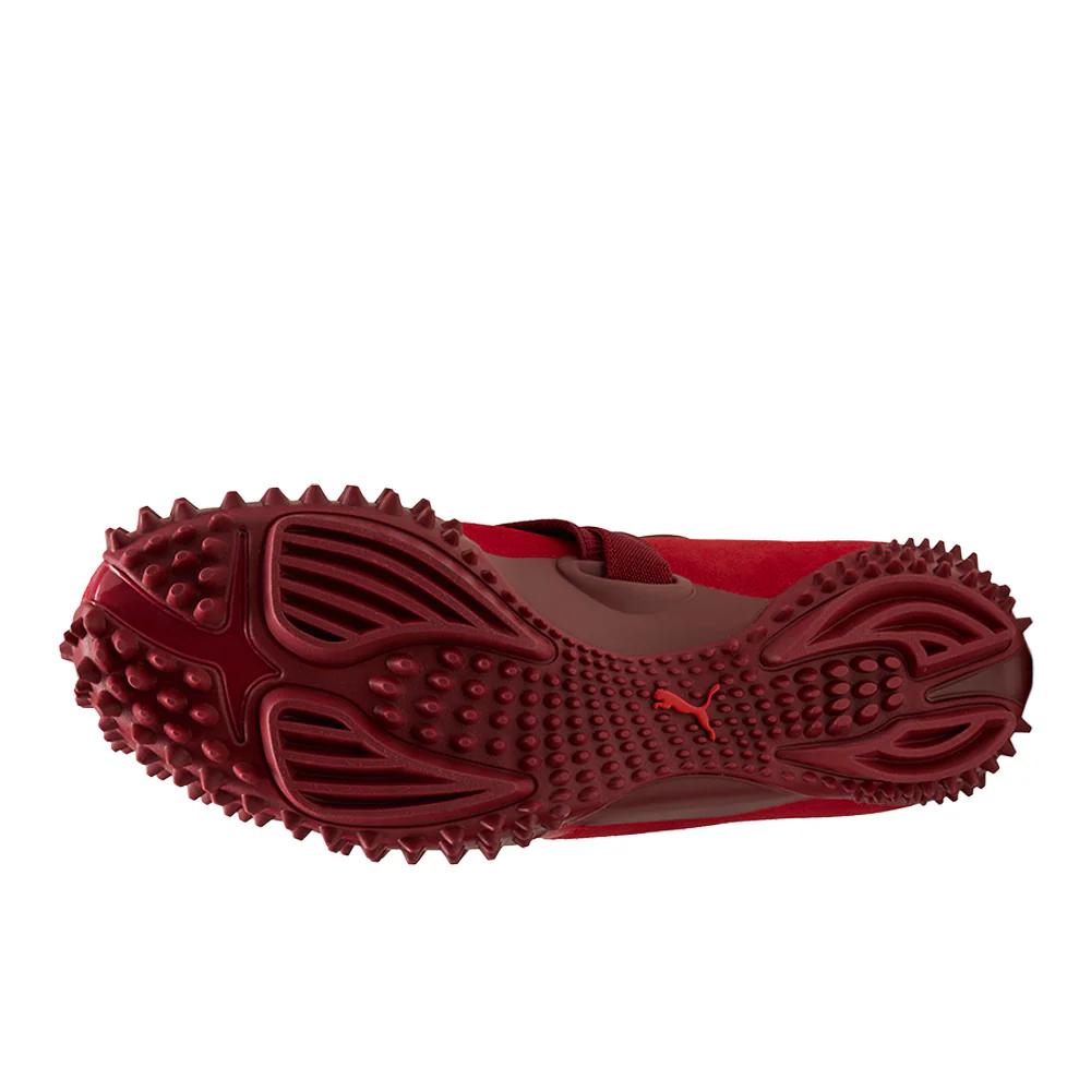 Scuderia Ferrari HP 20 Years of Red Mostro Sneakers - Image 5