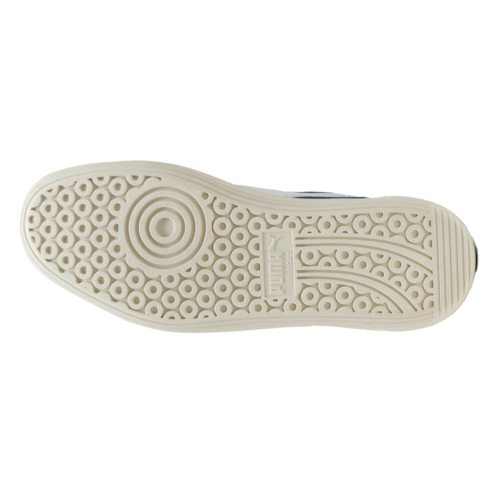 Scuderia Ferrari X Palermo Lace Up Sneakers - Image 5
