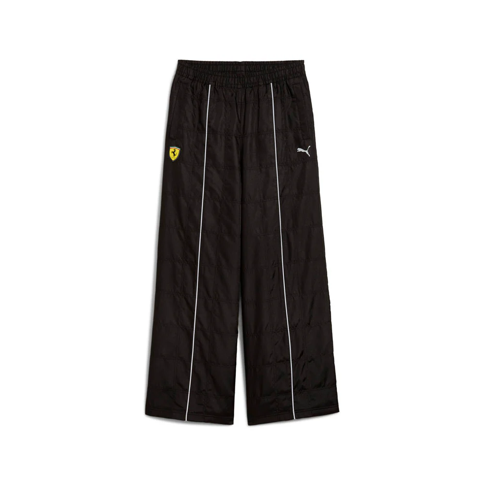 Scuderia Ferrari Premium Woven Pants