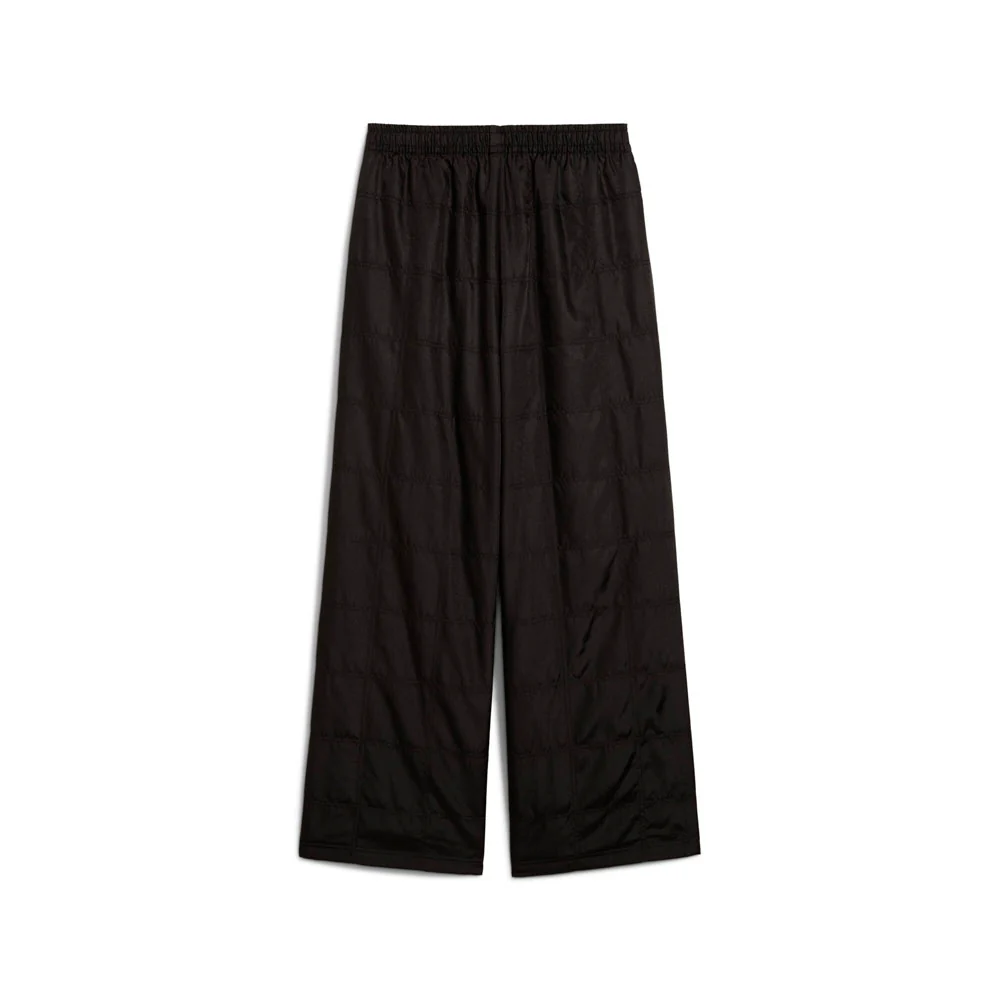Scuderia Ferrari Premium Woven Pants - Image 2