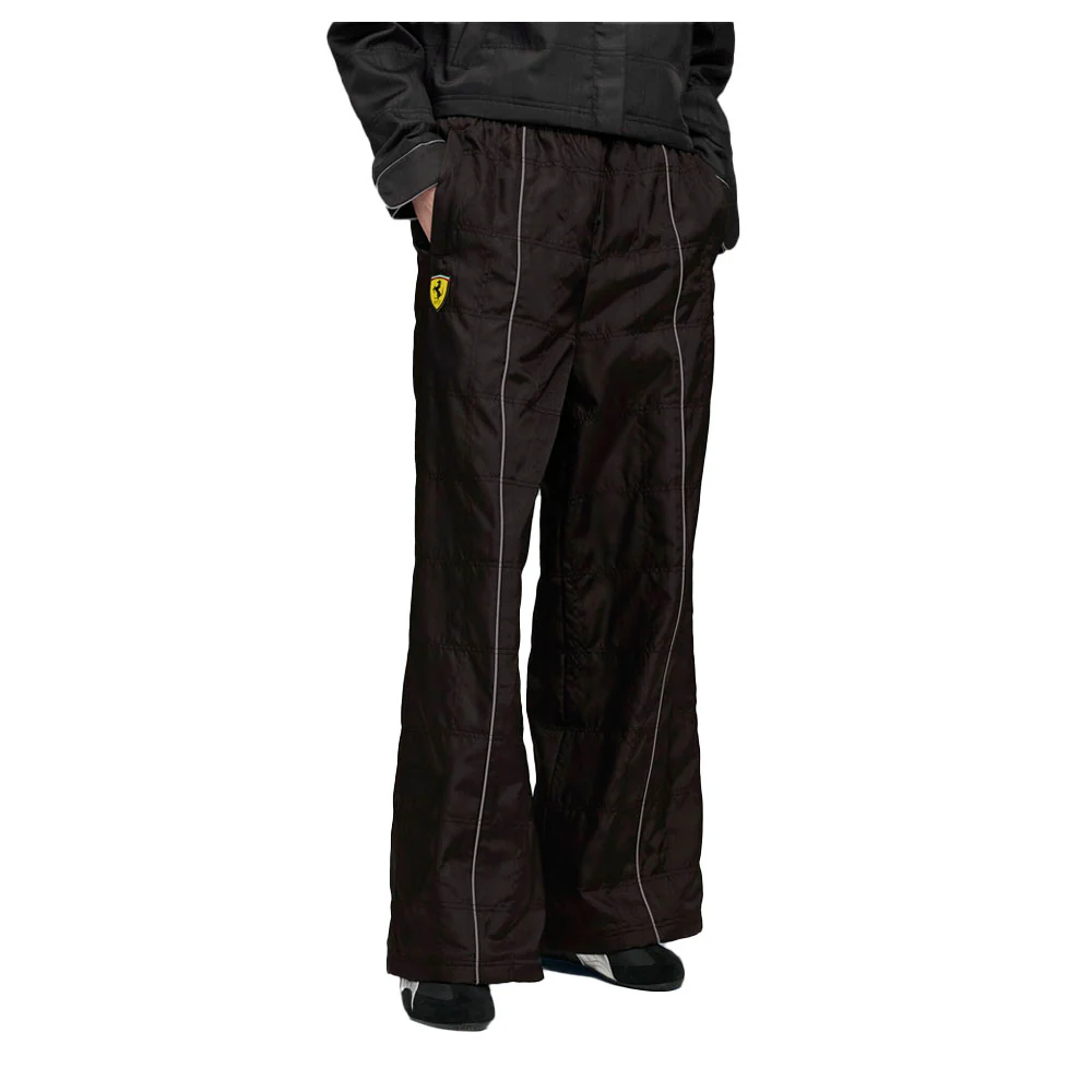 Scuderia Ferrari Premium Woven Pants - Image 3