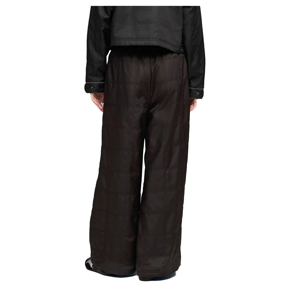 Scuderia Ferrari Premium Woven Pants - Image 4