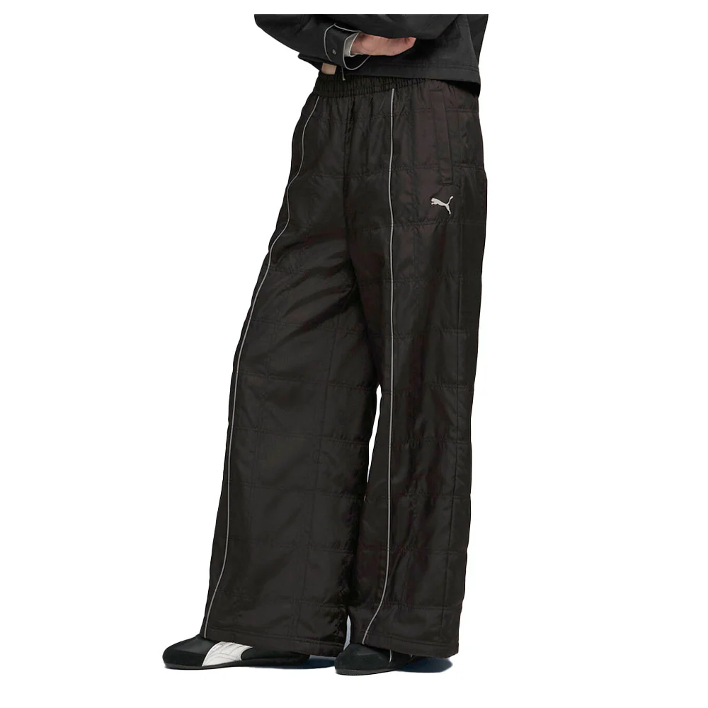 Scuderia Ferrari Premium Woven Pants - Image 5