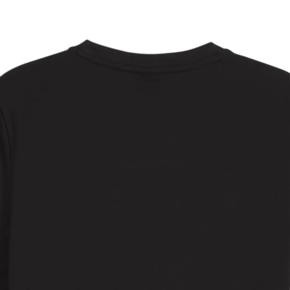 Scuderia Ferrari Race Crew Neck Short Sleeve Graphic T-Shirt - Image 5