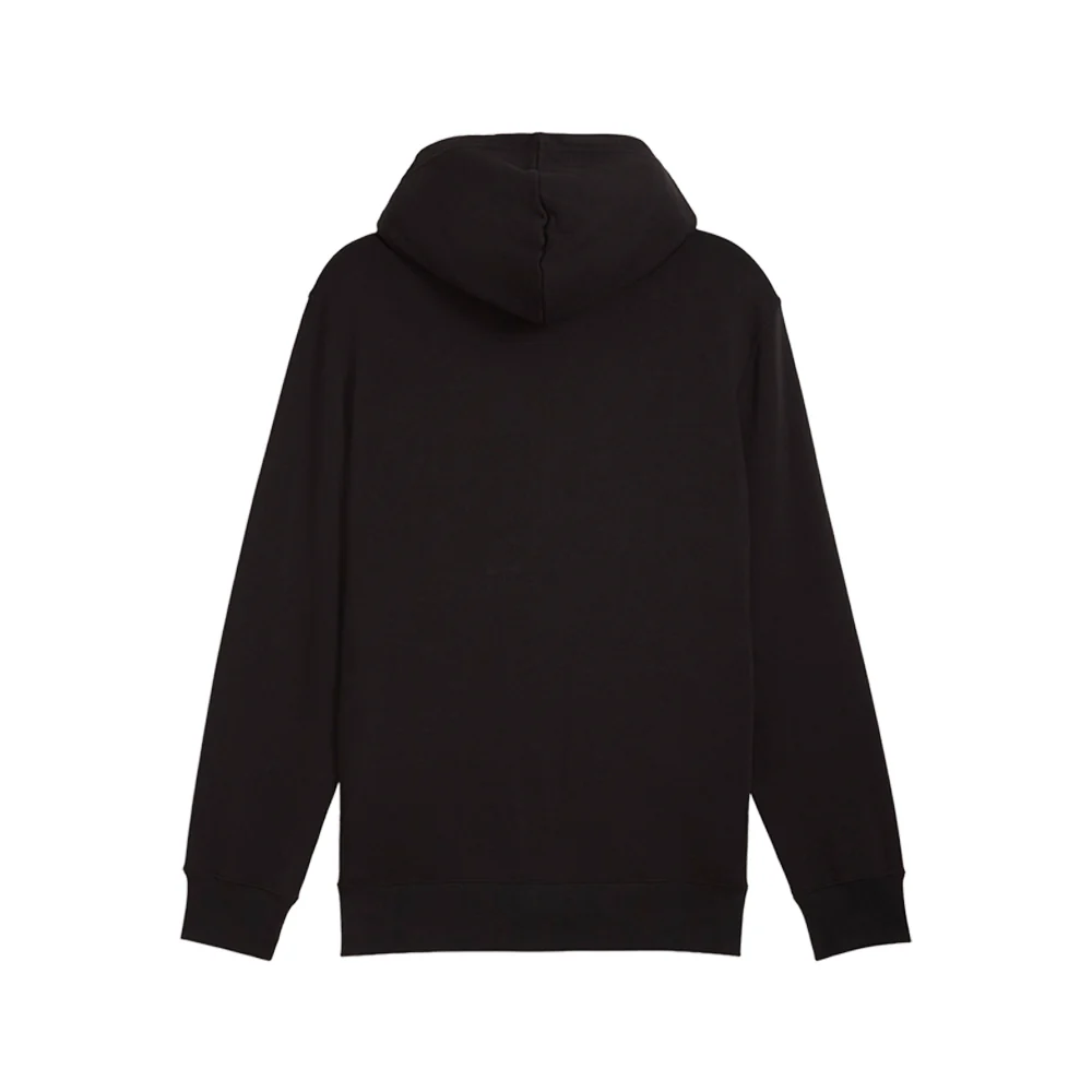 Scuderia Ferrari Race Full Zip Long Sleeve Jacket - Image 2