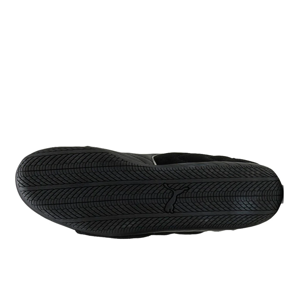 Scuderia Ferrari HP Speedcat Lace Up Sneakers - Image 5