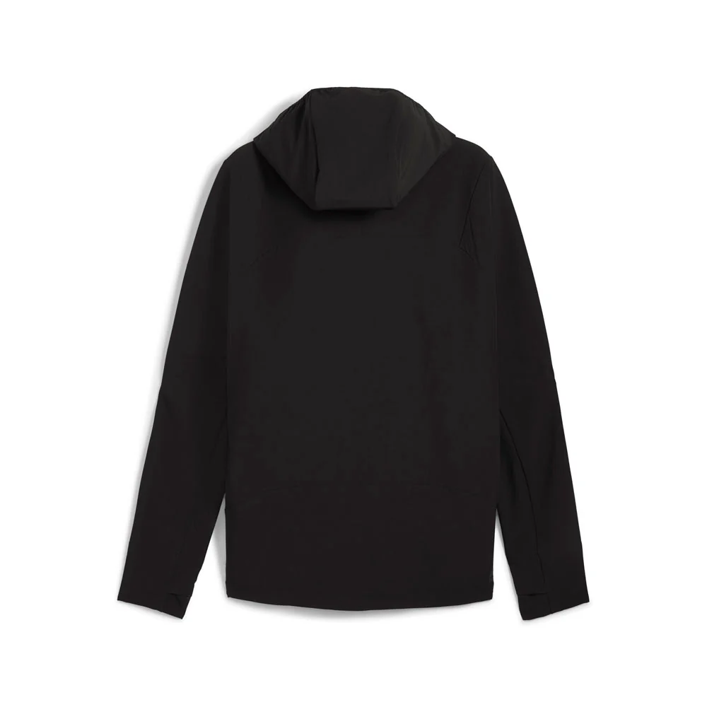 Seasons Softshell Full Zip Jacket - Image 2