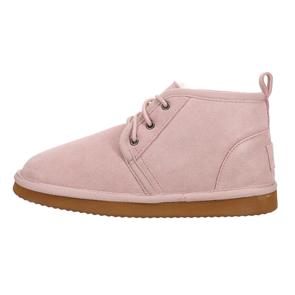 Sequoia Bootie Slippers - Image 3