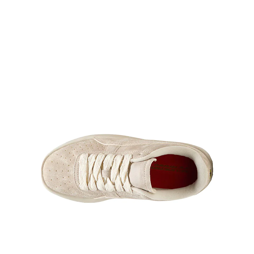 Scuderia Ferrari GV Special Desert Lace Up Sneakers (Big Kid) - Image 4