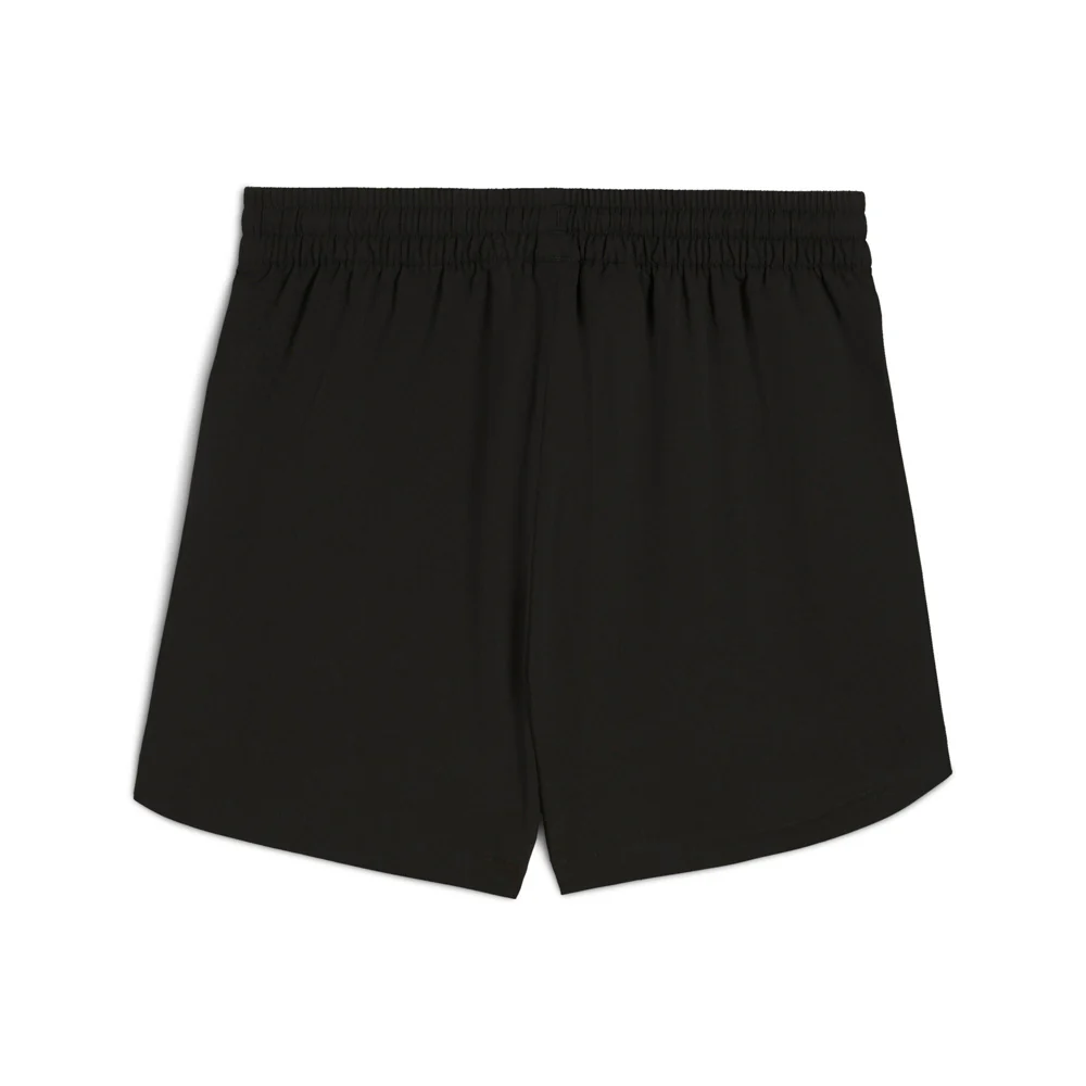 Scuderia Ferrari Race Woven Shorts - Image 2