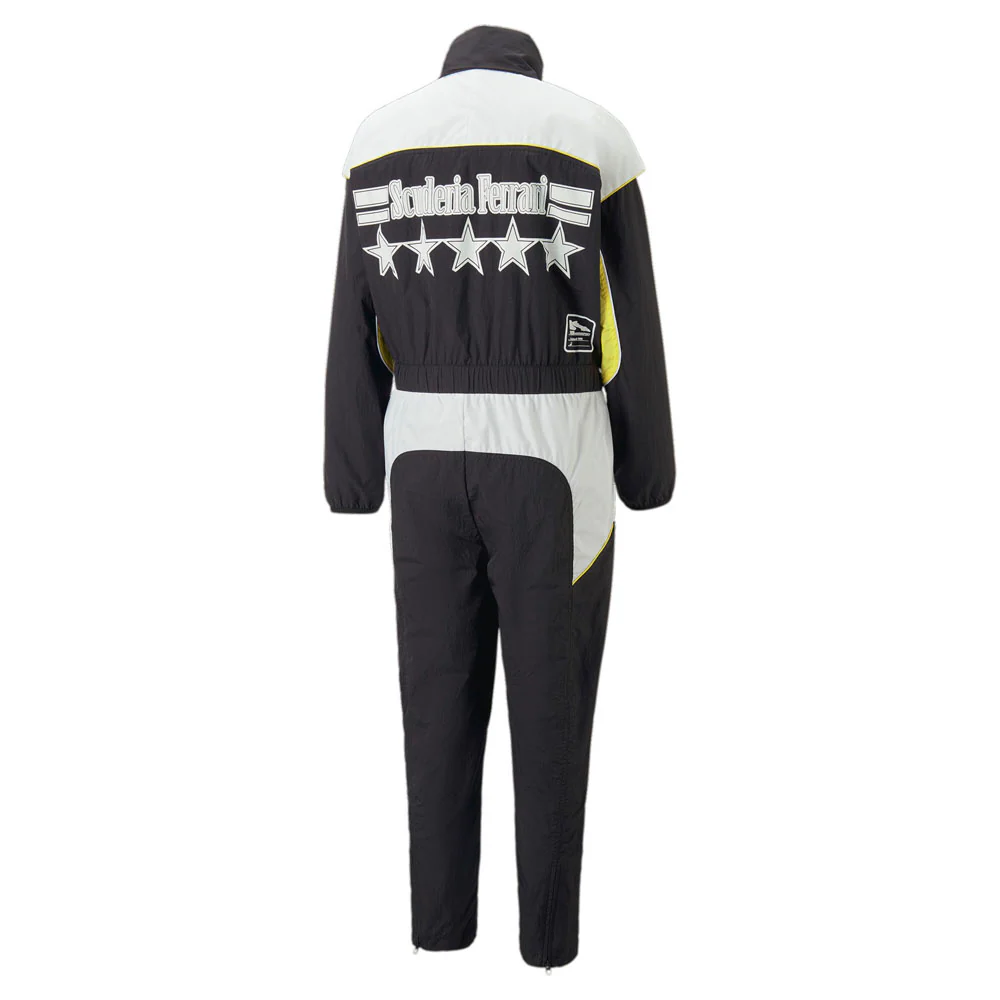 Scuderia Ferrari Race June Ambrose Racesuit - Image 2