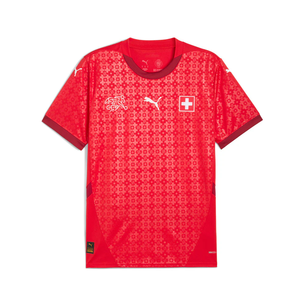 Sfv Home Jersey Replica