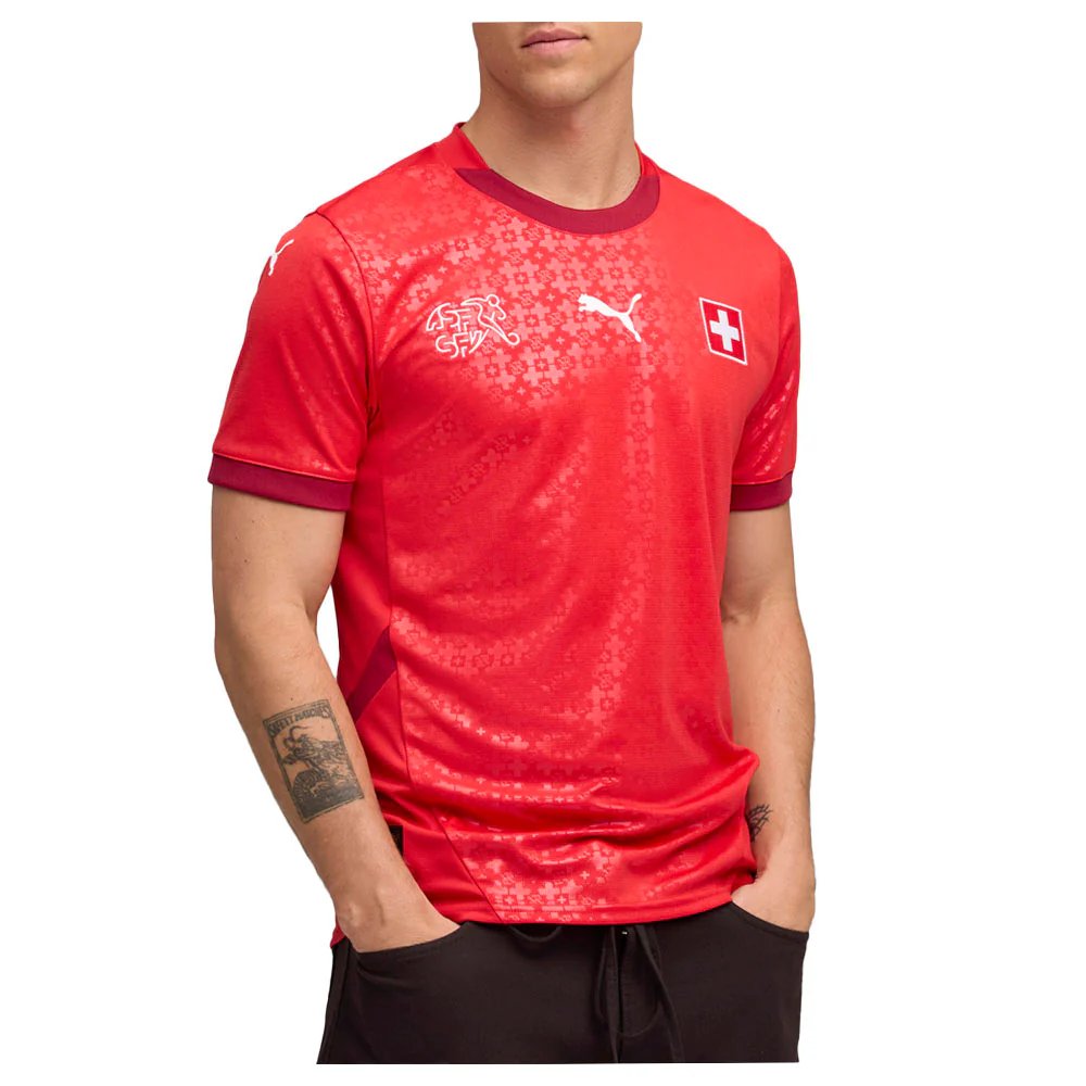 Sfv Home Jersey Replica - Image 3
