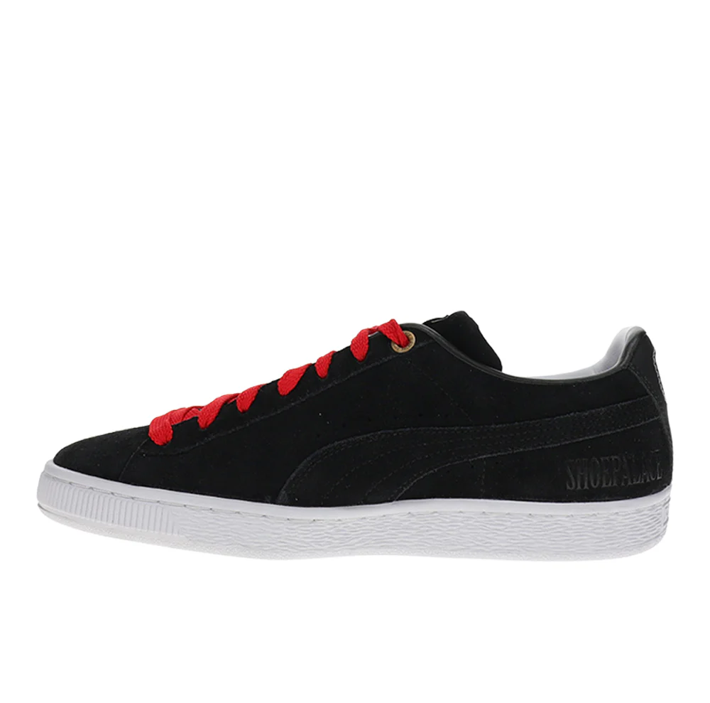 Shoe Palace X Scarface Lace Up Sneakers - Image 3