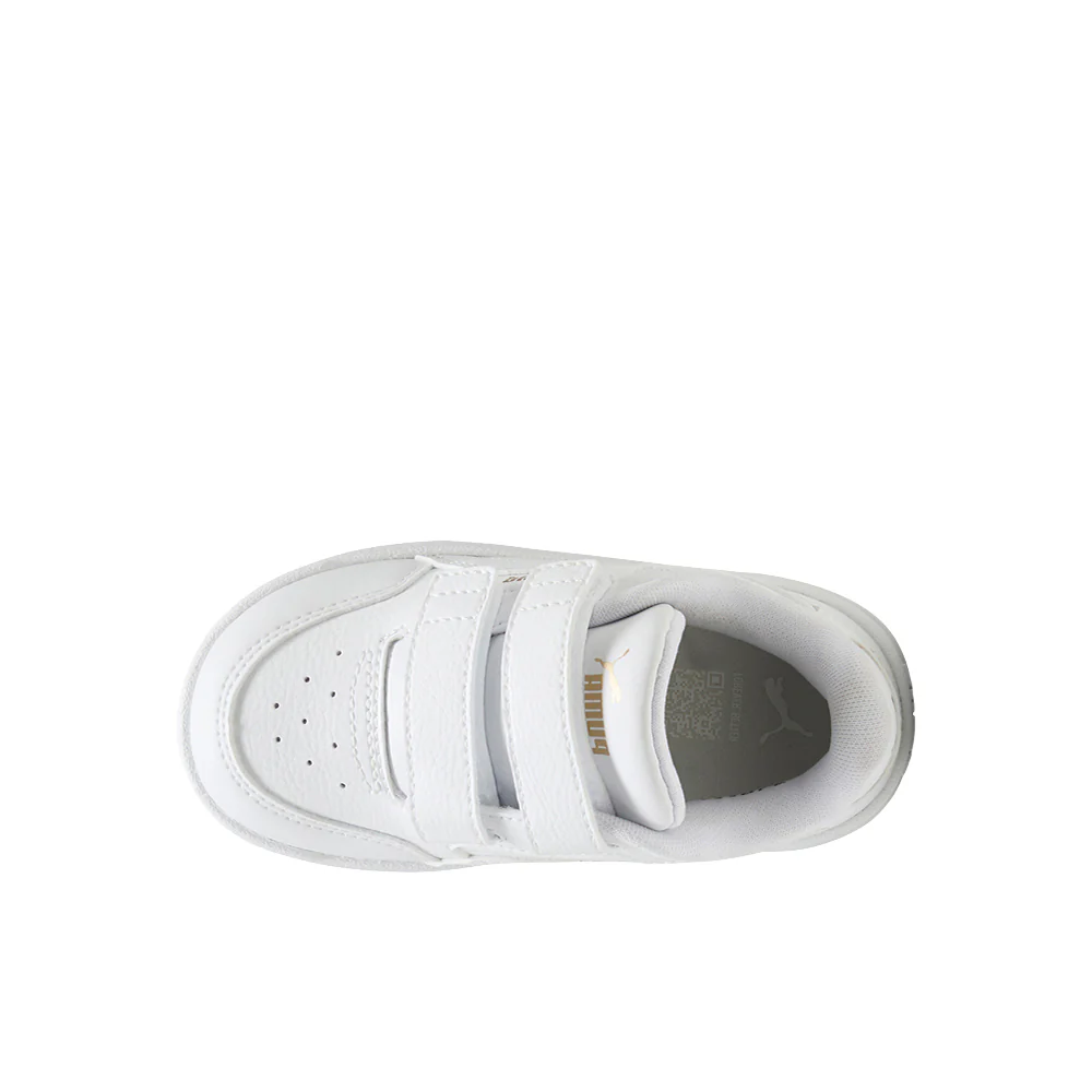 Shuffle Downtown Lo Slip On Sneakers (Toddler) - Image 4