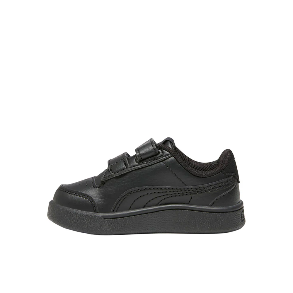 Shuffle V Slip On Sneakers (Toddler) - Image 3