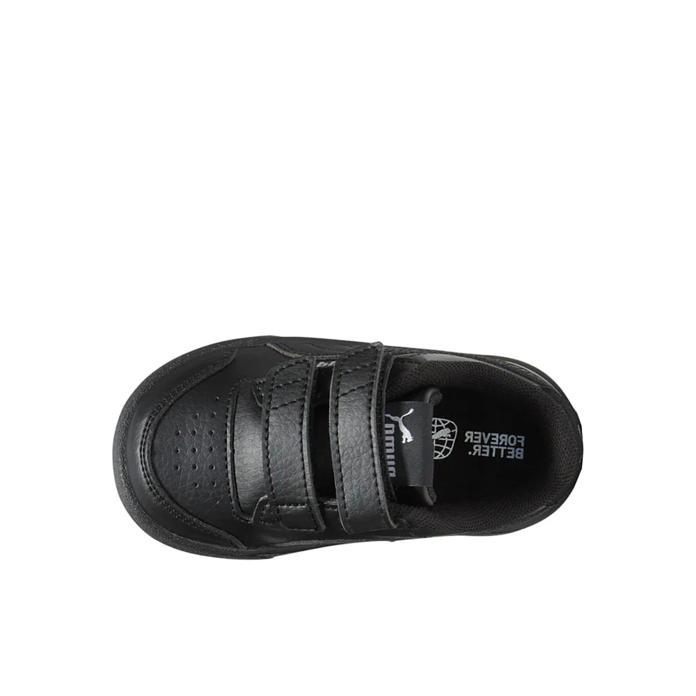 Shuffle V Slip On Sneakers (Toddler) - Image 4