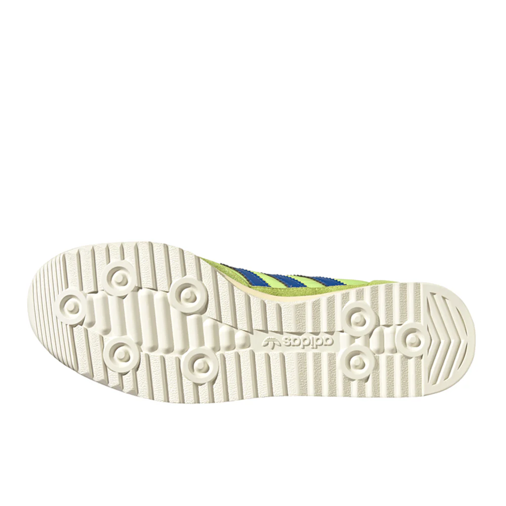 SL 72 RS Lace Up Sneakers - Image 5