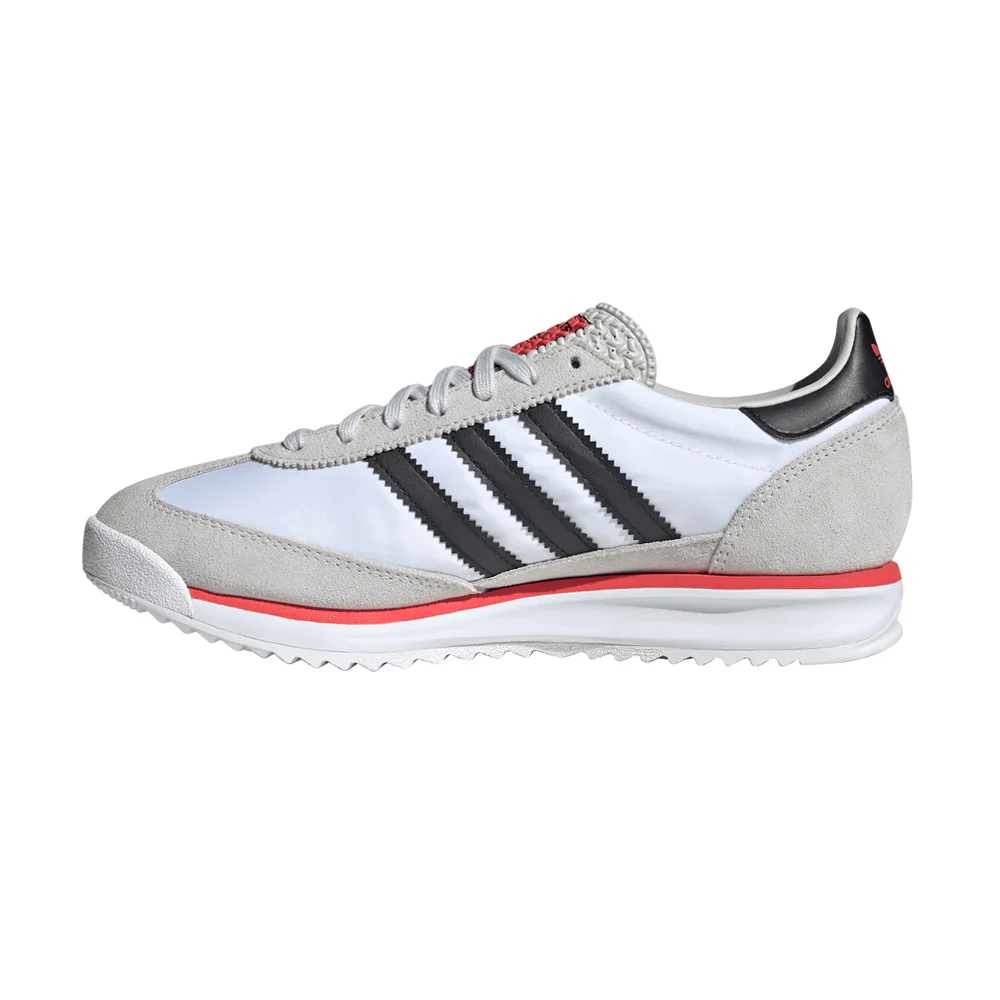 SL 72 RS Lace Up Sneakers - Image 3